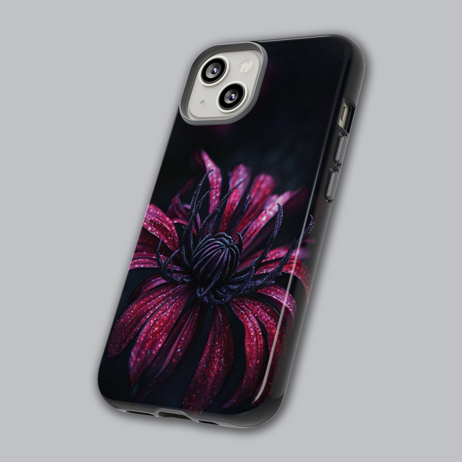 iPhone Tough Phone Cases – Artistic Armor for iPhone